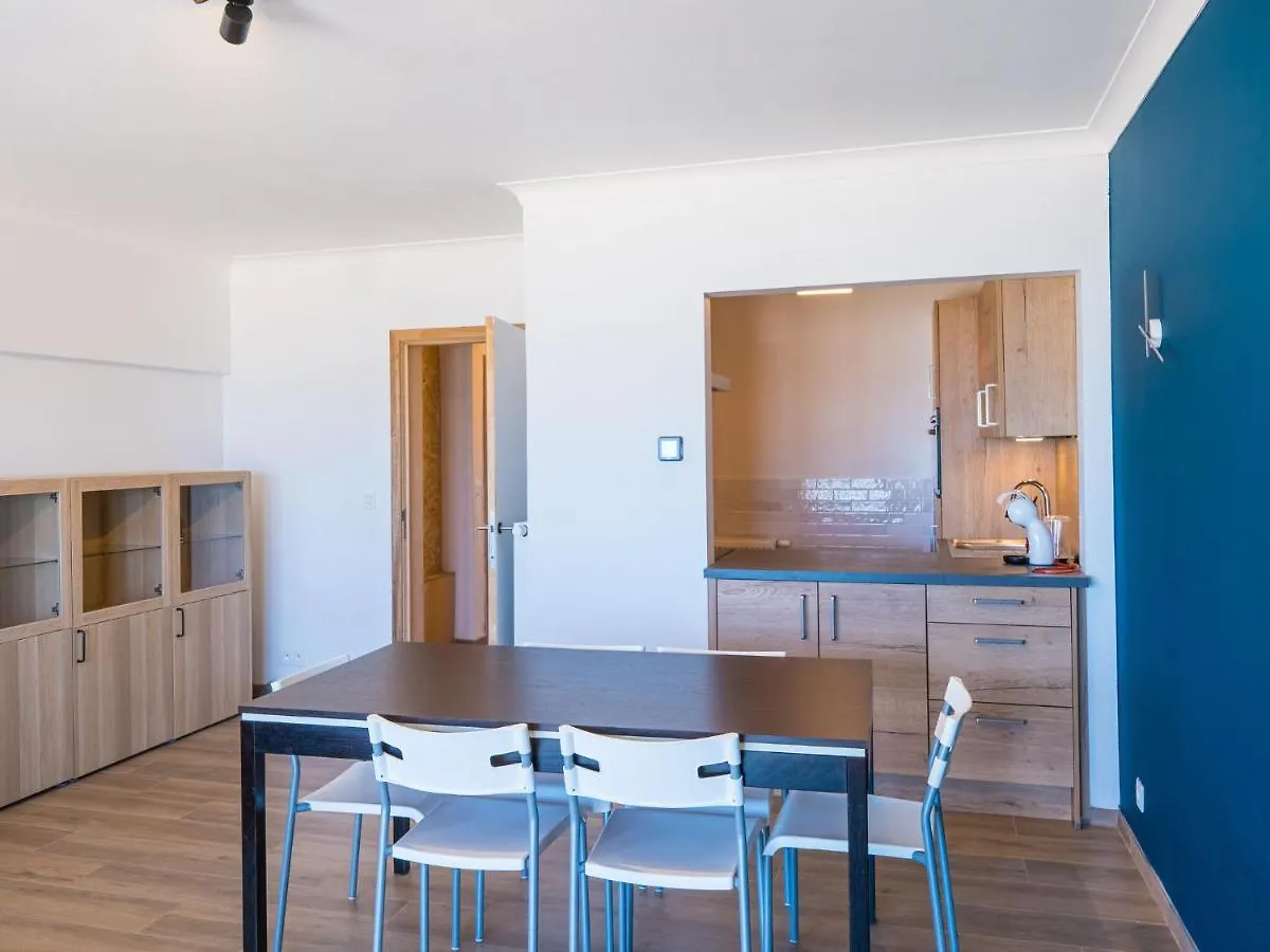 Apartment On The 5Th Floor For Family Middelkerke 0*,  Bélgica